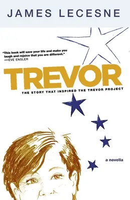 Trevor: Egy novella - Trevor: A Novella