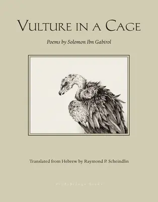 Keselyű a ketrecben - Vulture in a Cage