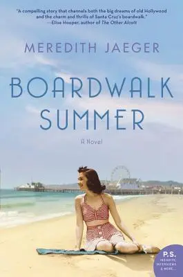 Boardwalk Summer