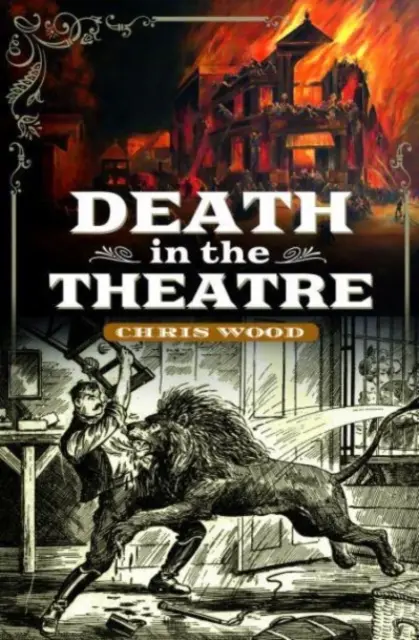 Halál a színházban - Death in the Theatre