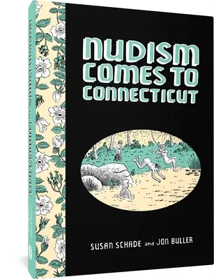 A nudizmus Connecticutba érkezik - Nudism Comes to Connecticut