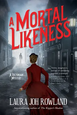 Mortal Likeness - Egy viktoriánus rejtély - Mortal Likeness - A Victorian Mystery