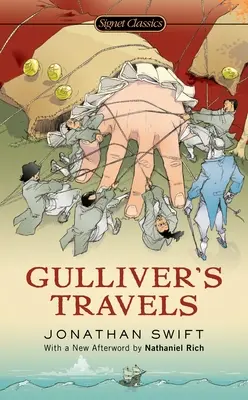 Gulliver utazásai - Gulliver's Travels