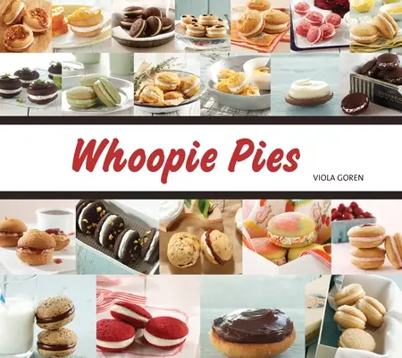 Whoopie Pies