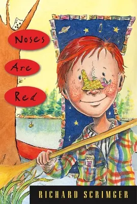 Az orrok pirosak - Noses Are Red