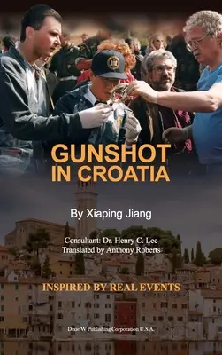 Lövés Horvátországban - Gunshot in Croatia