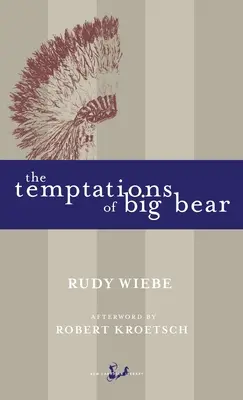 A Nagy Medve kísértései - Temptations of Big Bear