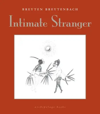 Intim idegen: A Writing Book - Intimate Stranger: A Writing Book