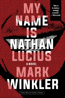 My Name Is Nathan Lucius