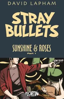 Stray Bullets: Sunshine & Roses Volume 1