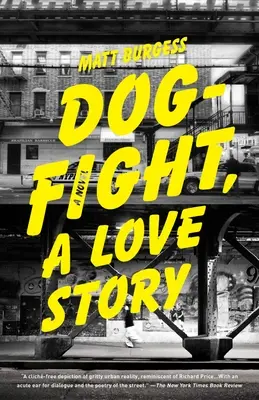 Kutyaviadal, egy szerelmi történet - Dogfight, a Love Story