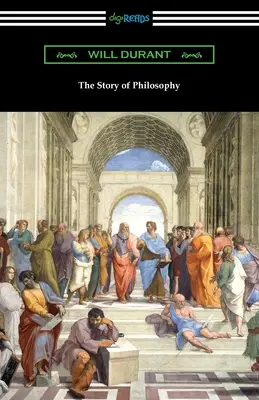 A filozófia története - The Story of Philosophy