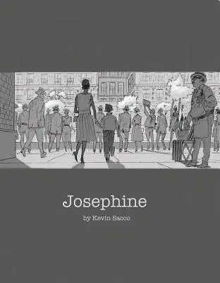 Josephine Gn