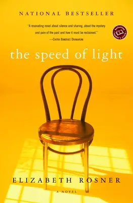 A fény sebessége - The Speed of Light