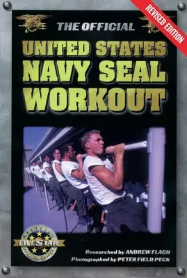 Az Egyesült Államok haditengerészetének hivatalos edzése - Official United States Navy Seal Workout