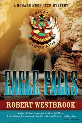 Eagle Falls