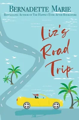 Liz útja - Liz's Road Trip