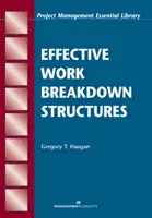 Hatékony munkamegosztási struktúrák - Effective Work Breakdown Structures