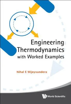 Mérnöki termodinamika kidolgozott példákkal - Engineering Thermodynamics with Worked Examples