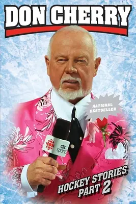 Don Cherry jégkorongtörténetei, 2. rész - Don Cherry's Hockey Stories, Part 2