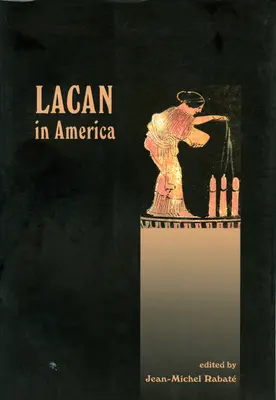 Lacan Amerikában - Lacan in America