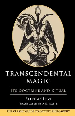 Transzcendentális mágia - Transcendental Magic