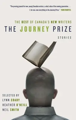 The Journey Prize Stories 20: Kanada új íróinak legjobbjai - The Journey Prize Stories 20: The Best of Canada's New Writers