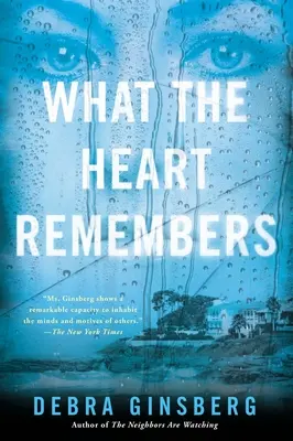 Amire a szív emlékszik - What the Heart Remembers