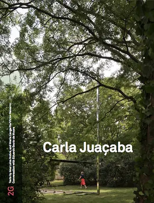 2g: Carla Juaaba: 88. szám - 2g: Carla Juaaba: Issue #88