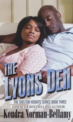 Lyons Den