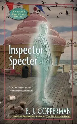 Specter felügyelő - Inspector Specter