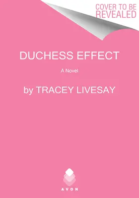 A Hercegnő-hatás - The Duchess Effect