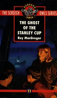 A Stanley-kupa szelleme (#11) - The Ghost of the Stanley Cup (#11)