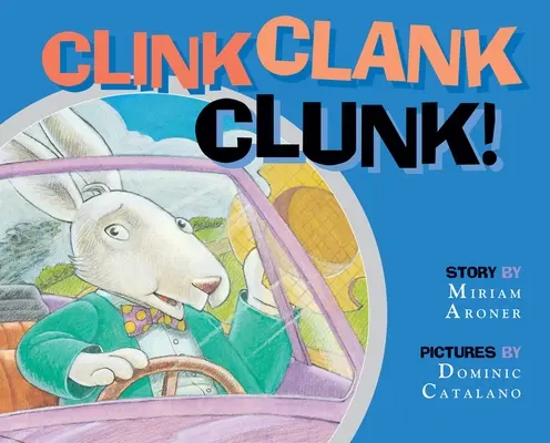 Clink Clank Clank Clunk! - Clink Clank Clunk!