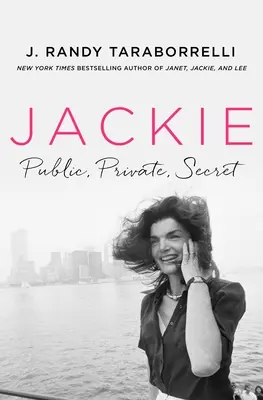 Jackie: Nyilvános, privát, titkos - Jackie: Public, Private, Secret