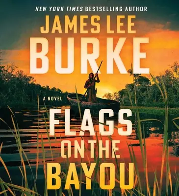 Flags on the Bayou