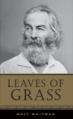 Grass levelek - Leaves of Grass