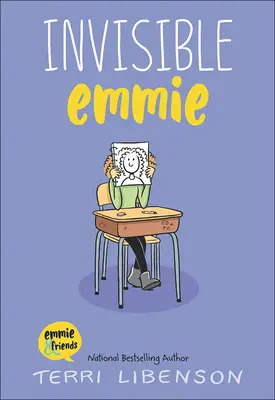 Láthatatlan Emmie - Invisible Emmie