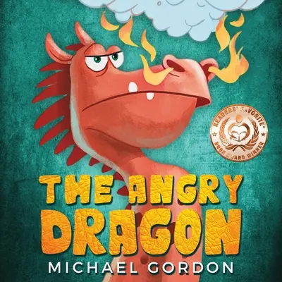 A dühös sárkány - The Angry Dragon