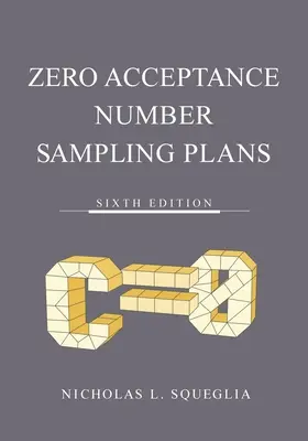 Nulla elfogadási számú mintavételi tervek - Zero Acceptance Number Sampling Plans