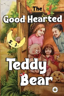 A jószívű mackó - The Good Hearted Teddy Bear