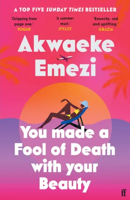 Szépségeddel bolondot csináltál a halálból - A NYÁR LEGDÍJASABB ROMÁNCÁJA - You Made a Fool of Death With Your Beauty - THE SUMMER'S HOTTEST ROMANCE