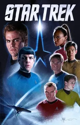 Star Trek: Új kalandok, 2. kötet - Star Trek: New Adventures, Volume 2