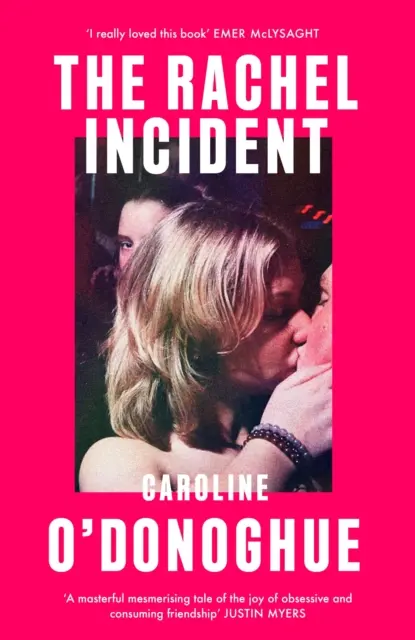 Rachel Incident - 2023 legforróbb nyári olvasmánya - a váratlan szerelem vidám, szívhez szóló története a bestseller írótól - Rachel Incident - 2023's hottest summer read - a hilarious, heartfelt story of unexpected love from the bestselling author