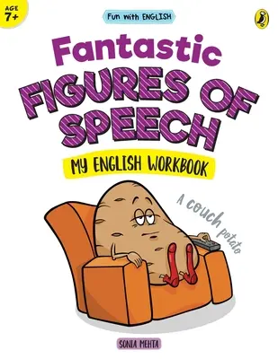 Fantasztikus szófordulatok (Fun with English) - Fantastic Figures of Speech (Fun with English)