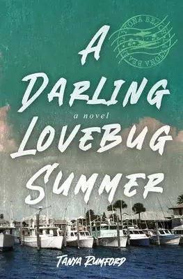 Egy kedves mókus nyara - A Darling Lovebug Summer