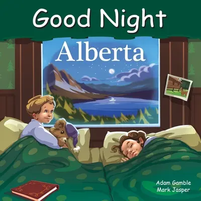 Jó éjt Alberta - Good Night Alberta