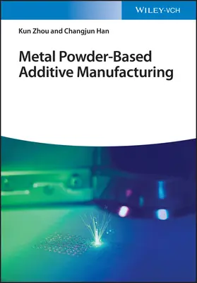 Fémpor-alapú additív gyártás - Metal Powder-Based Additive Manufacturing