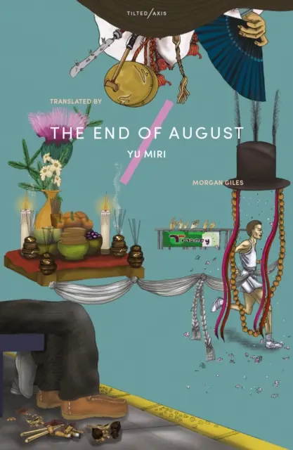 Augusztus vége - End of August