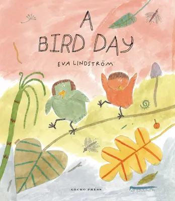 Egy madaras nap - A Bird Day